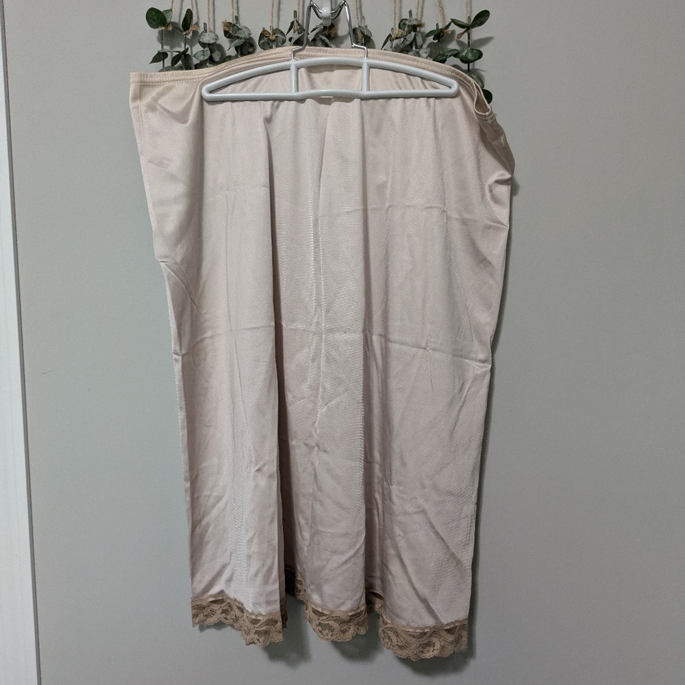 Vintage Rose Slip